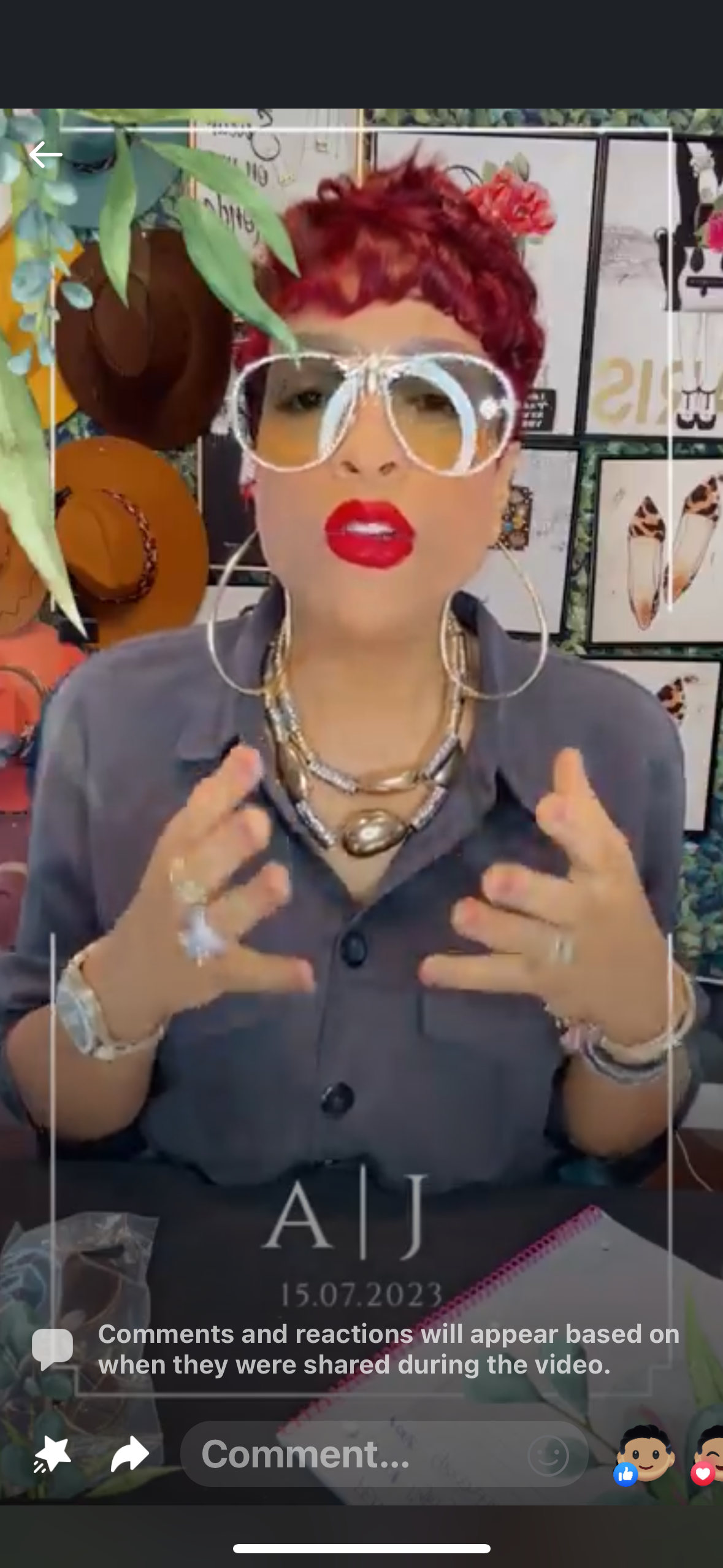 Gold Plated Oval Earrings- Hypoallergenic & Lightweight