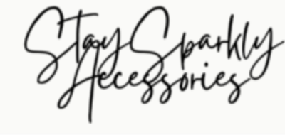 Stay Sparkly Accessories  logo